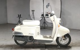 HONDA JU RIO AF52