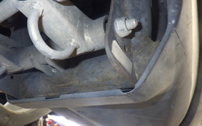 HONDA DIO Gen.6 AF62