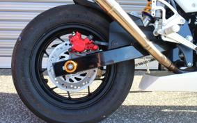 HONDA GROM JC61