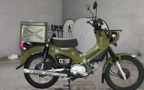 HONDA CROSS CUB 110 JA45
