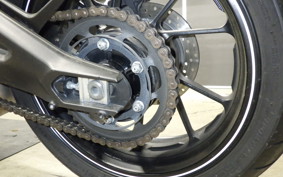 YAMAHA MT-09 2014 RN34J