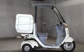 HONDA GYRO TA02