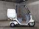 Фото Honda GYRO 1996 с японского аукциона