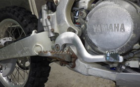 YAMAHA WR250F E 2016