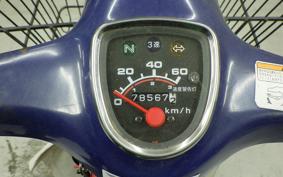 HONDA C50 SUPER CUB AA01