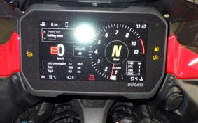 DUCATI MULTISTRADA V4 2022