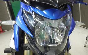 SUZUKI GSR750 A 2013 GR7NA