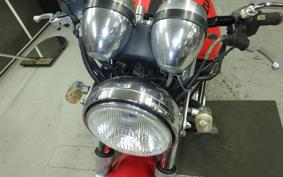 SUZUKI BANDIT 250 Gen.2 2023 GJ77A