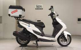 YAMAHA CYGNUS 125 XSR 3 2017 SEA5J