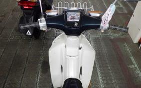 HONDA C70 SUPER CUB E C70