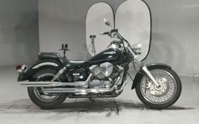 YAMAHA DRAGSTAR 250 VG02J
