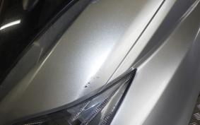 HONDA FORZA Z GEN 2 2005 MF10