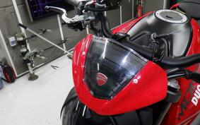 DUCATI MONSTER 937 + 2022