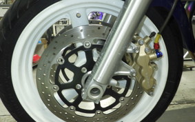 SUZUKI GSX1400 2001 GY71A