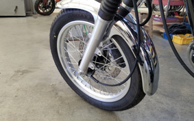 YAMAHA SR400 FINAL ED 2021 RH16J
