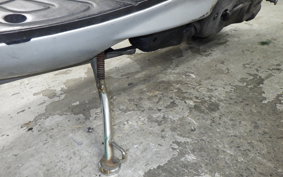 YAMAHA AXIS 100 2021 SB06J