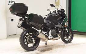 BMW F900XR 2026