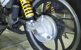 YAMAHA XJ750 E 1981 5G8