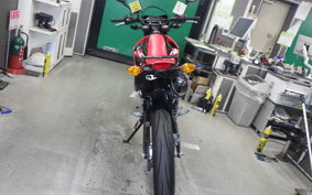 HONDA CRF250M MD44