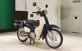 HONDA C50 SUPER CUB AA09