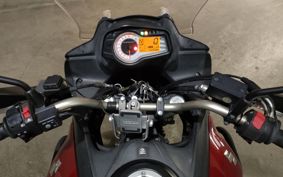 SUZUKI DL650 ( V-Strom 650 ) 2014 VP56A