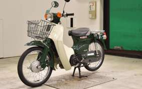 HONDA C50 SUPER CUB AA01