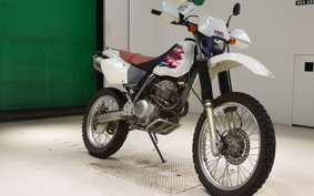 HONDA XR250 MD30