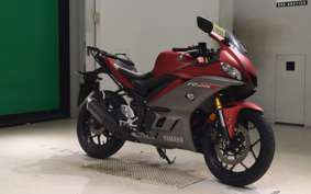YAMAHA YZF-R25 RG43J