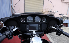 HARLEY FLHTCU 2014 MAL