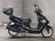 Фото Yamaha CYGNUS125XSR с японского аукциона