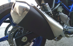 SUZUKI SV650 ABS VP55E