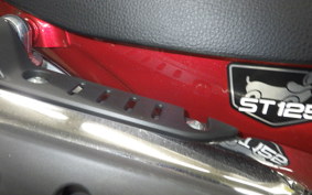 HONDA DAX 125 2022 JB04