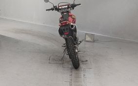 HONDA XR250 MD30