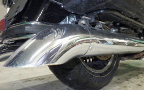 HARLEY FLHTC 1580 2010