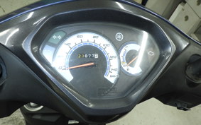 YAMAHA AXIS 125 Z SED7J