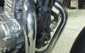 SUZUKI GSR250