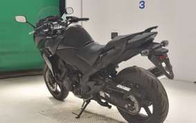 HONDA CBF1000 2017