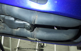 SUZUKI HAYABUSA Gen.2 2014 GX72B