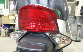 HONDA DIO 110 2022 JF31