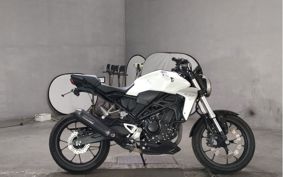 HONDA CB250R MC52