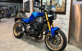 YAMAHA XSR900 2022 RN80J