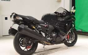 KAWASAKI ZX 1400 NINJA R