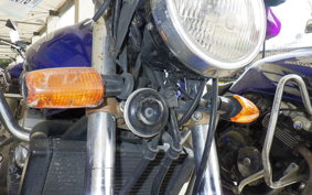 HONDA CB400SF VTEC K NC39