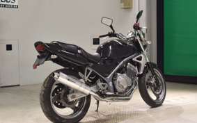 KAWASAKI BALIUS 250 2017 ZR250A