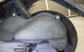 SUZUKI LET's 2006 CA4AA