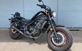 HONDA  REBEL 250 ABS MC49
