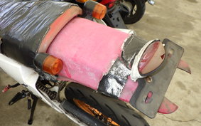 HONDA CRM50 GEN 2 AD13