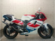 Фото Yamaha TZR250 R с японского аукциона