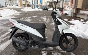 SUZUKI ADDRESS V110 CE47A