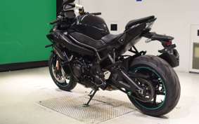 KAWASAKI ZH2 2021 ZRT00K